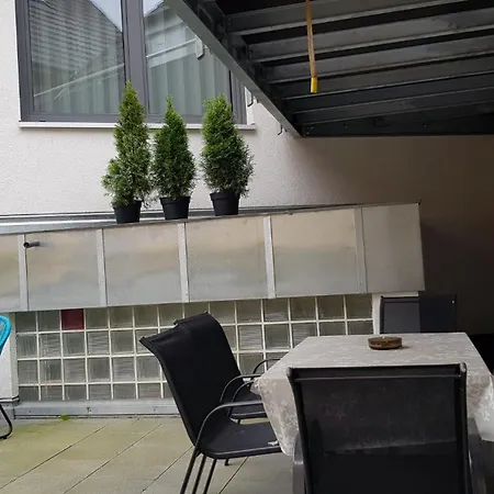 Krone Casa de Férias *