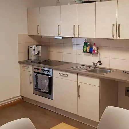 Casa de Férias Krone