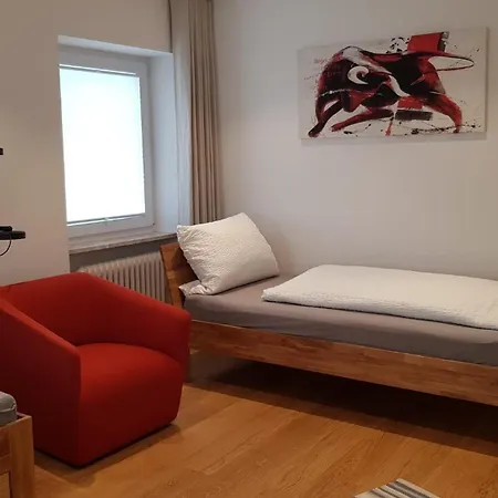 Casa de Férias Krone *